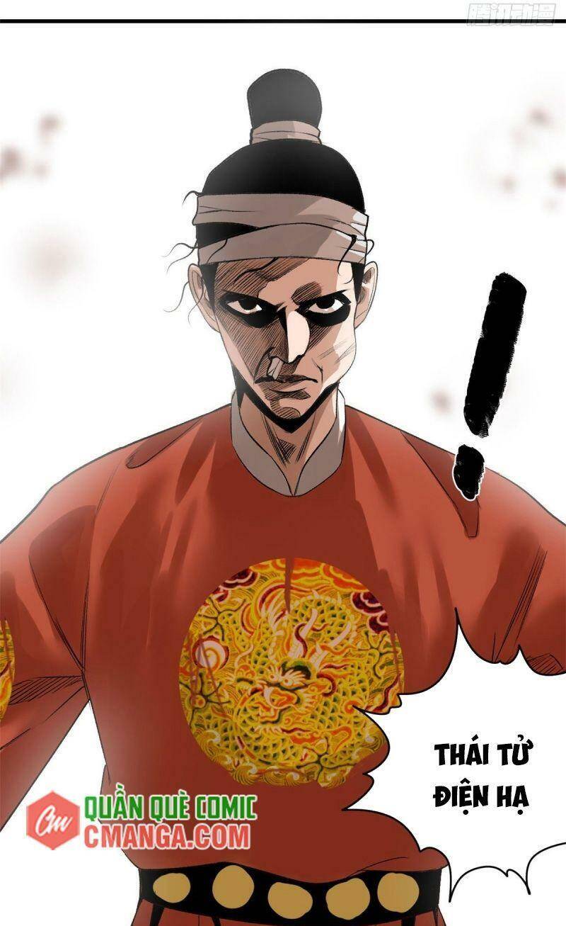 Kẻ Ăn Hại Triều Minh Chap 20 - Next Chap 21