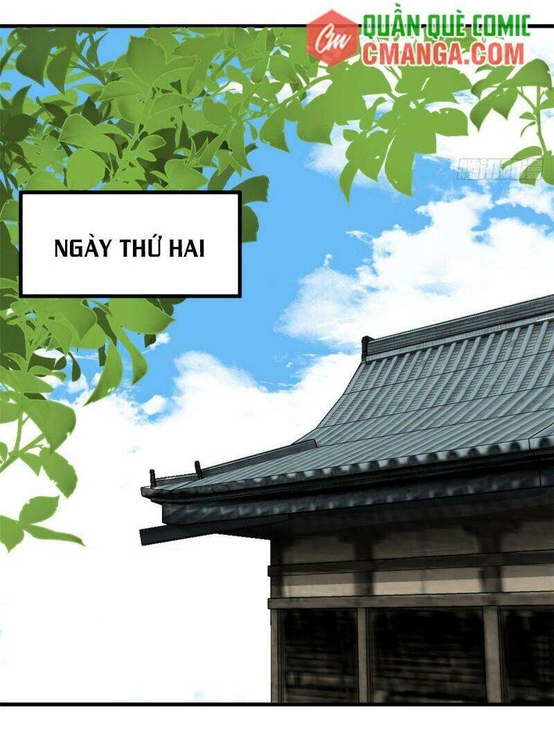 Kẻ Ăn Hại Triều Minh Chap 20 - Next Chap 21