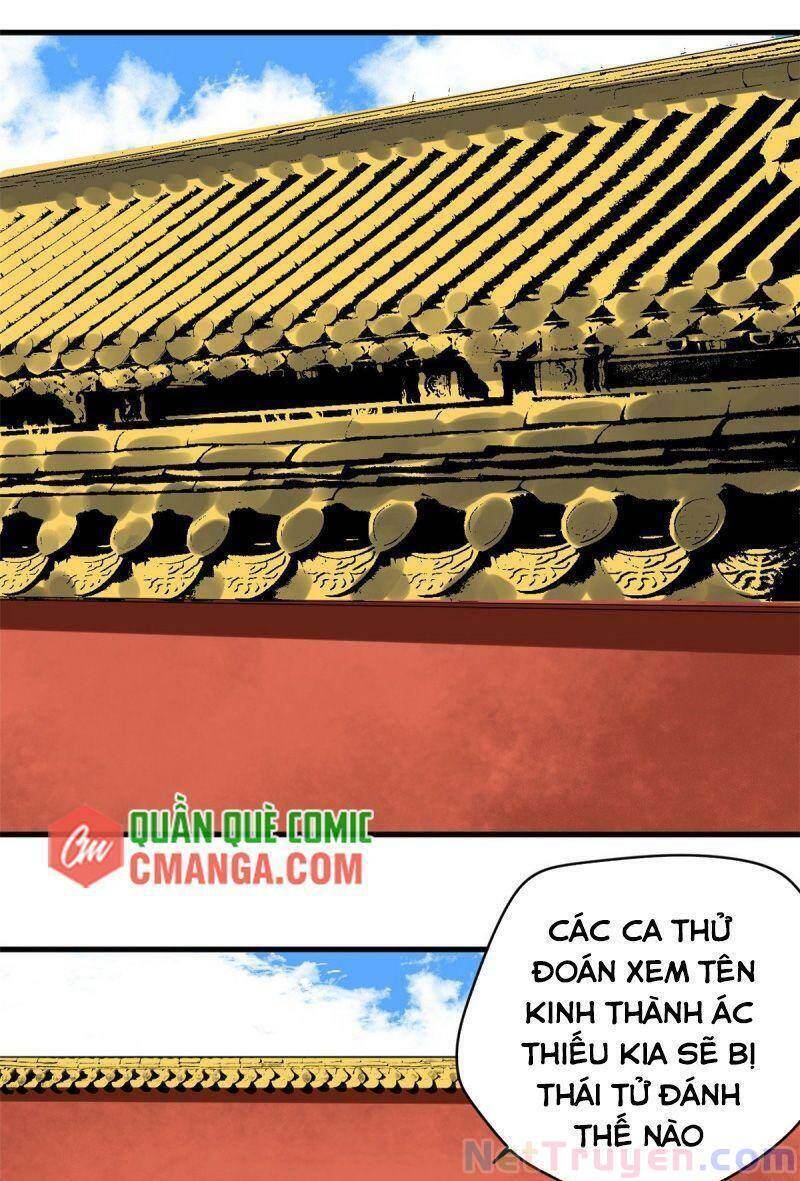Kẻ Ăn Hại Triều Minh Chap 22 - Next Chap 23