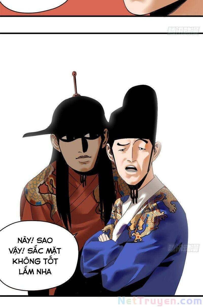 Kẻ Ăn Hại Triều Minh Chap 22 - Next Chap 23