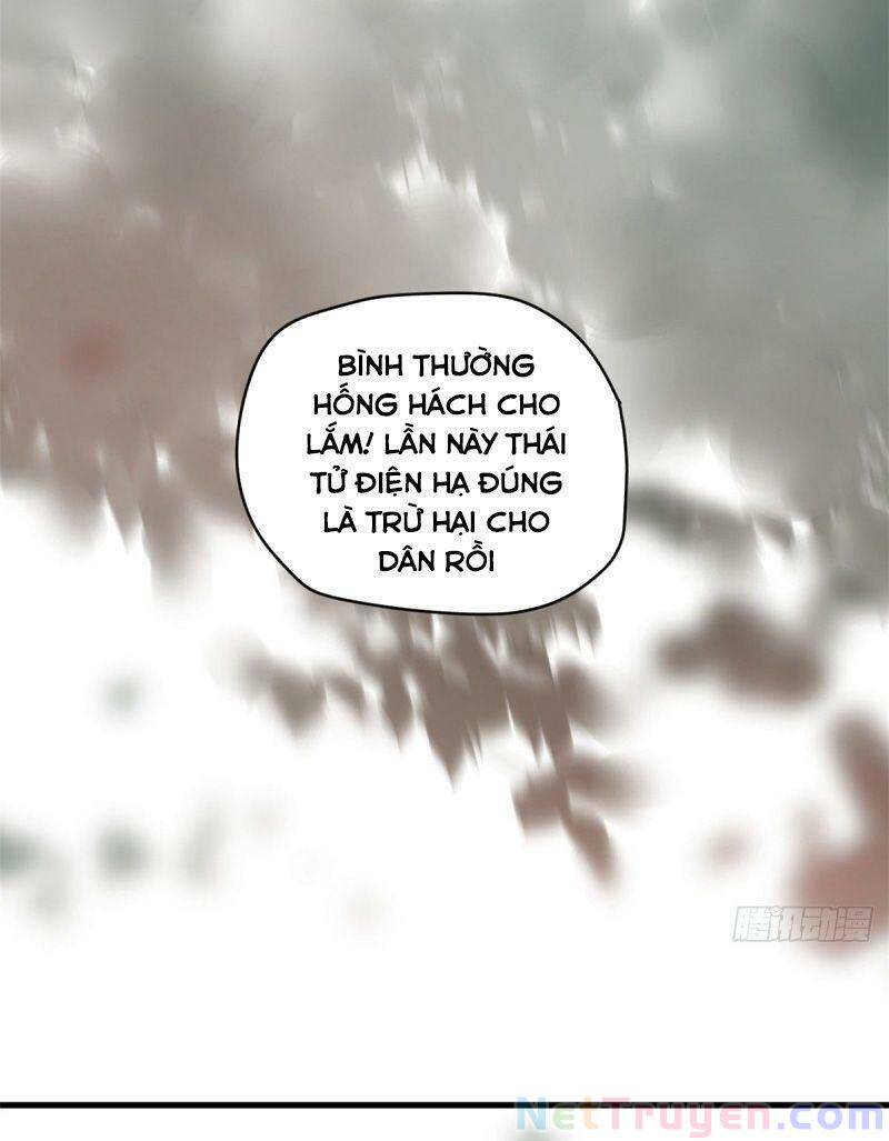 Kẻ Ăn Hại Triều Minh Chap 22 - Next Chap 23
