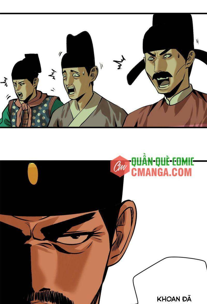 Kẻ Ăn Hại Triều Minh Chap 25 - Next Chap 26