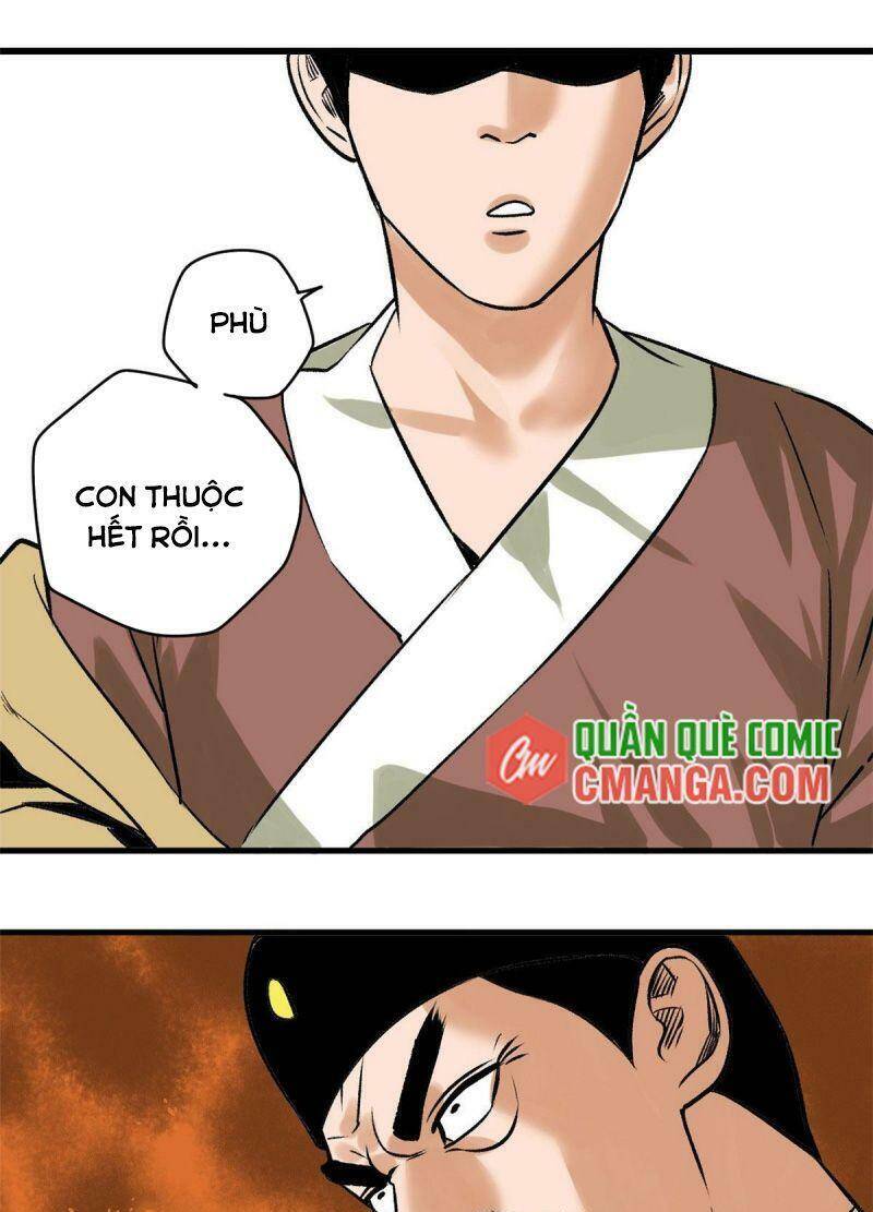 Kẻ Ăn Hại Triều Minh Chap 26 - Next Chap 27