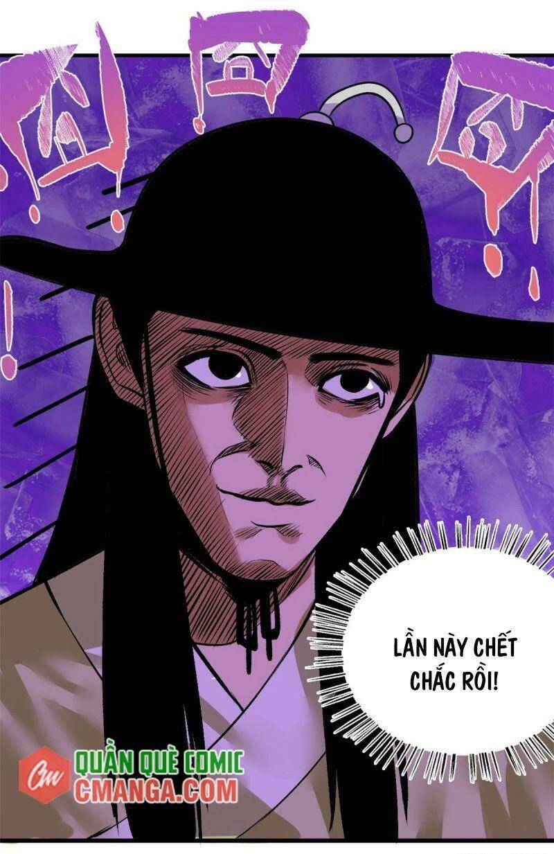 Kẻ Ăn Hại Triều Minh Chap 26 - Next Chap 27