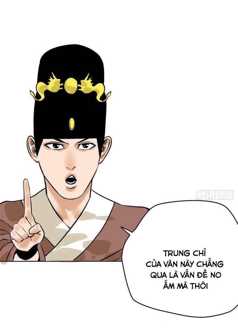 Kẻ Ăn Hại Triều Minh Chap 26 - Next Chap 27
