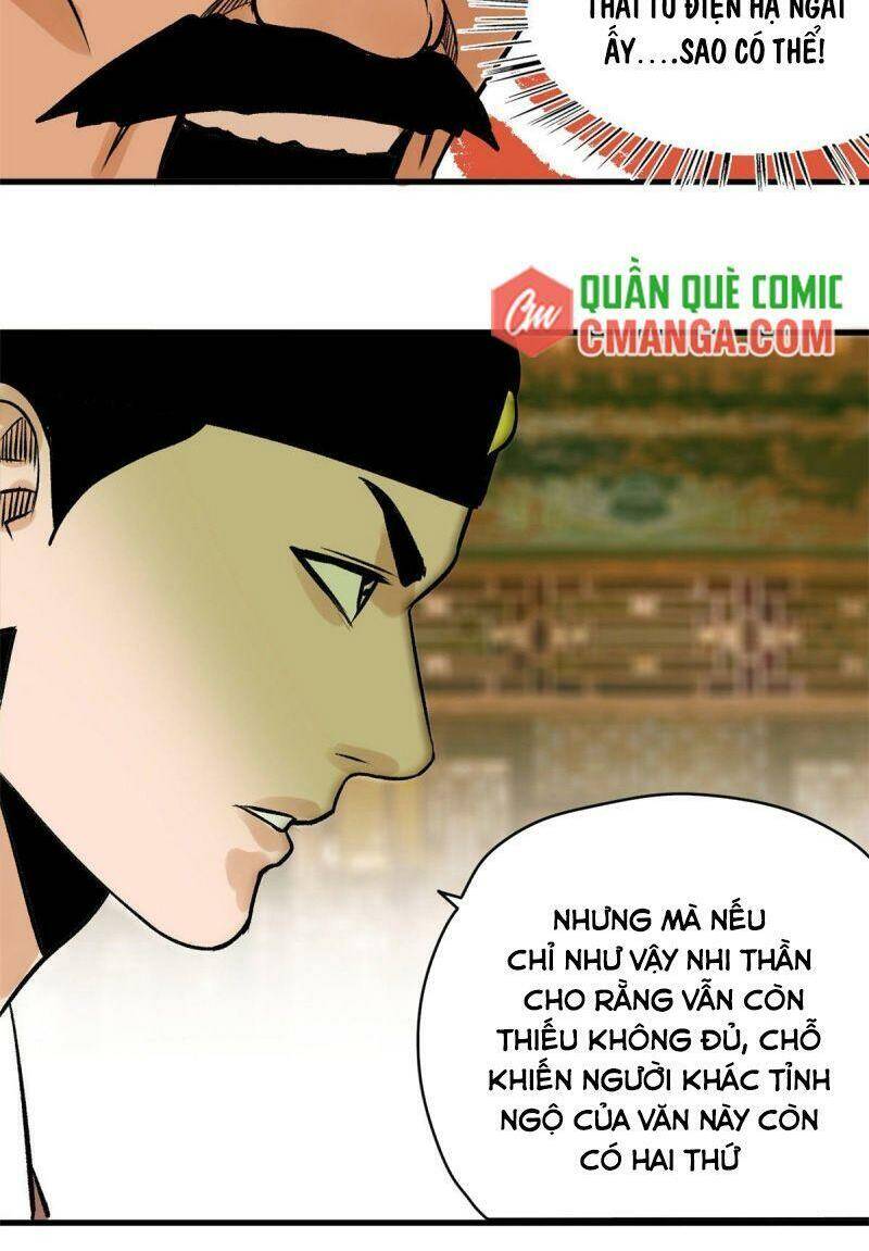 Kẻ Ăn Hại Triều Minh Chap 26 - Next Chap 27