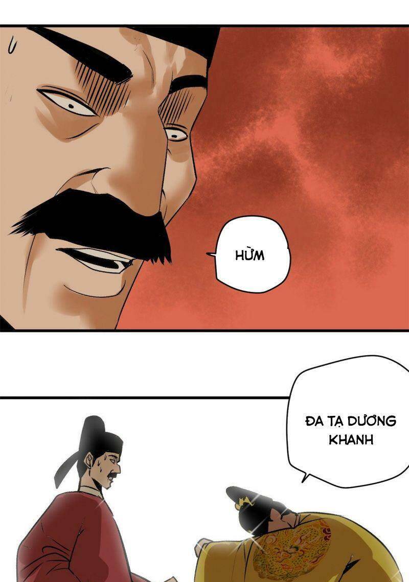 Kẻ Ăn Hại Triều Minh Chap 26 - Next Chap 27