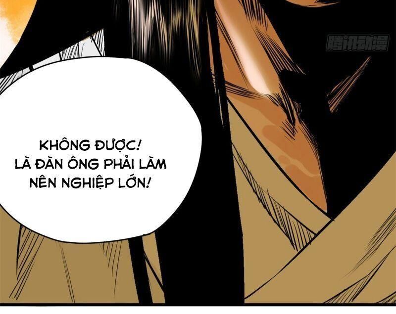 Kẻ Ăn Hại Triều Minh Chap 3 - Next Chap 4