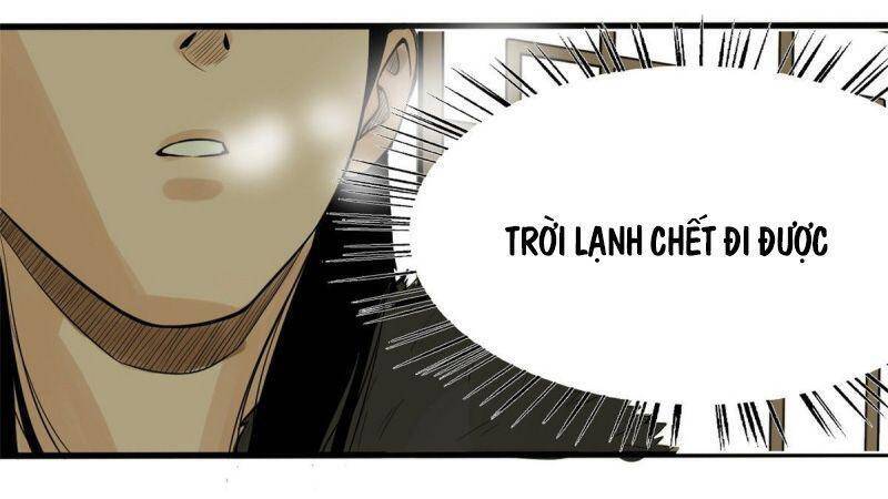 Kẻ Ăn Hại Triều Minh Chap 30 - Next Chap 31