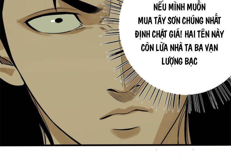 Kẻ Ăn Hại Triều Minh Chap 30 - Next Chap 31