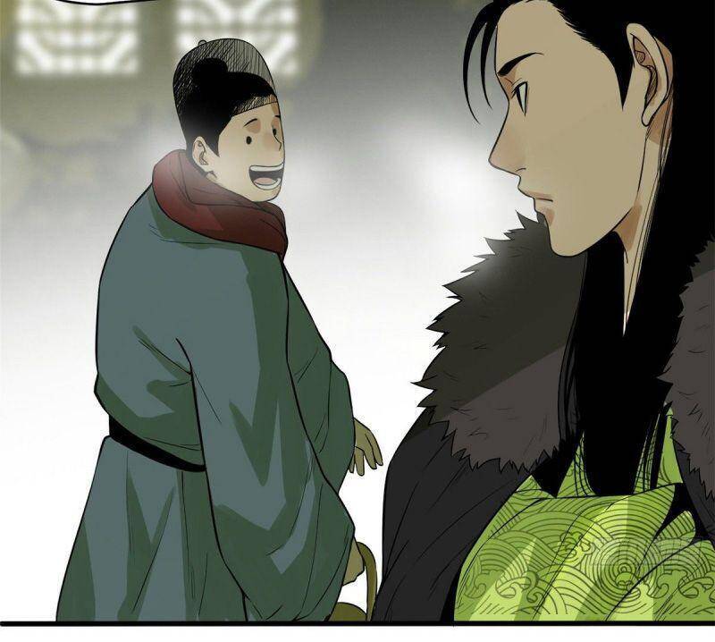 Kẻ Ăn Hại Triều Minh Chap 30 - Next Chap 31