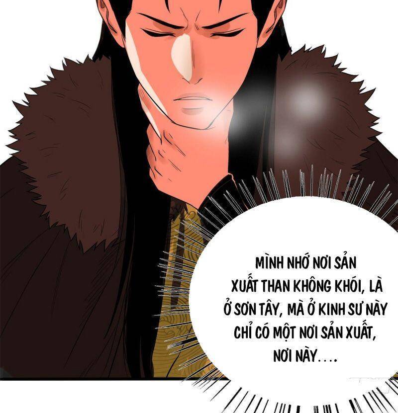 Kẻ Ăn Hại Triều Minh Chap 30 - Next Chap 31