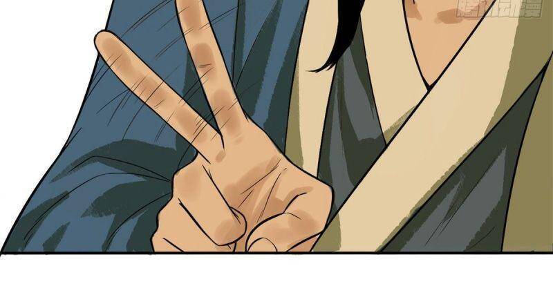Kẻ Ăn Hại Triều Minh Chap 31 - Next Chap 32