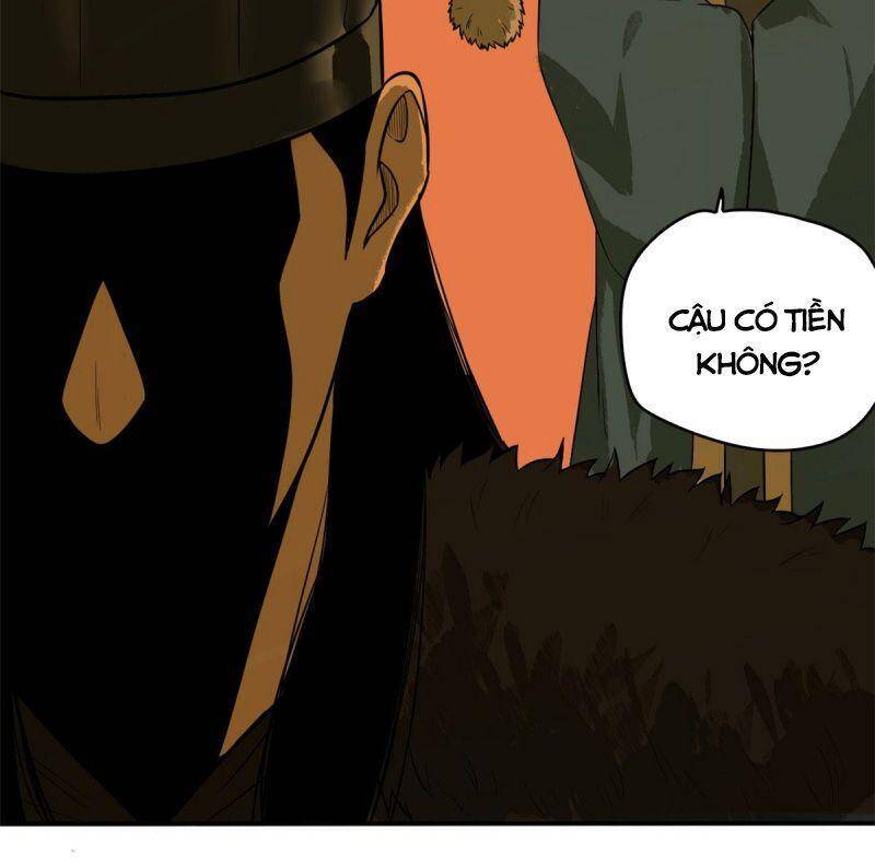 Kẻ Ăn Hại Triều Minh Chap 31 - Next Chap 32