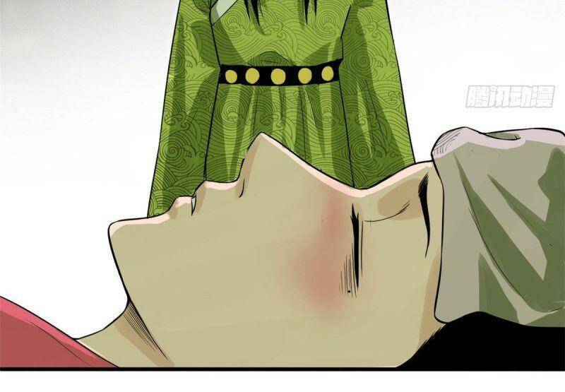 Kẻ Ăn Hại Triều Minh Chap 32 - Next Chap 33