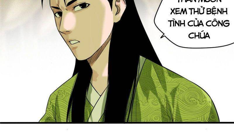 Kẻ Ăn Hại Triều Minh Chap 32 - Next Chap 33