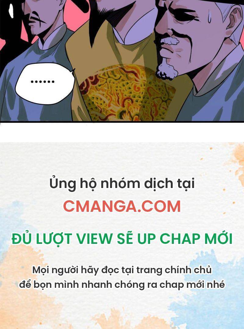 Kẻ Ăn Hại Triều Minh Chap 32 - Next Chap 33