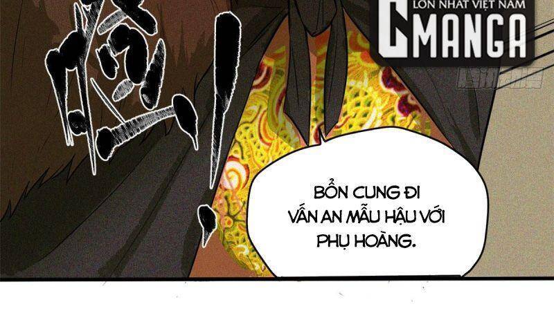 Kẻ Ăn Hại Triều Minh Chap 36 - Next Chap 37