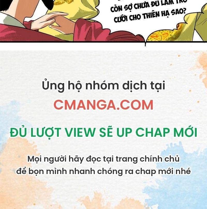 Kẻ Ăn Hại Triều Minh Chap 37 - Next Chap 38