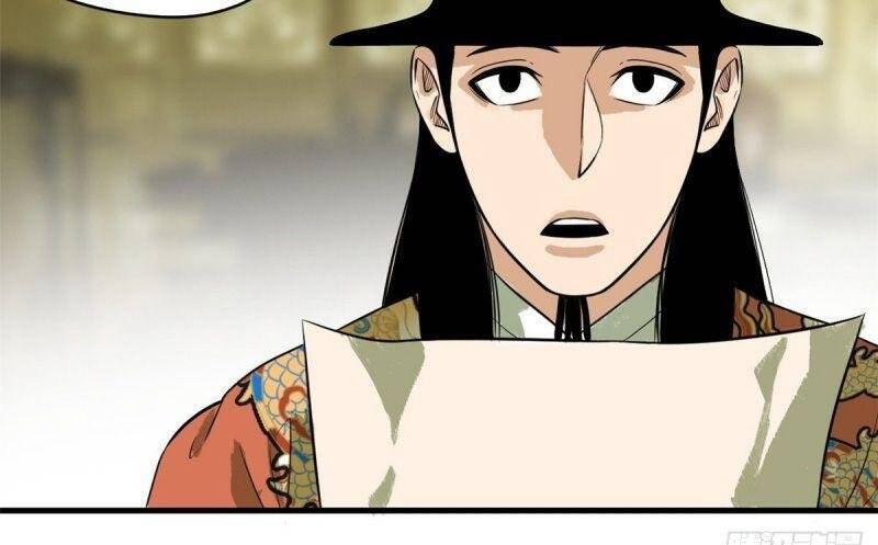 Kẻ Ăn Hại Triều Minh Chap 37 - Next Chap 38