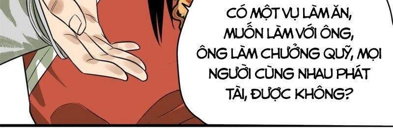 Kẻ Ăn Hại Triều Minh Chap 37 - Next Chap 38