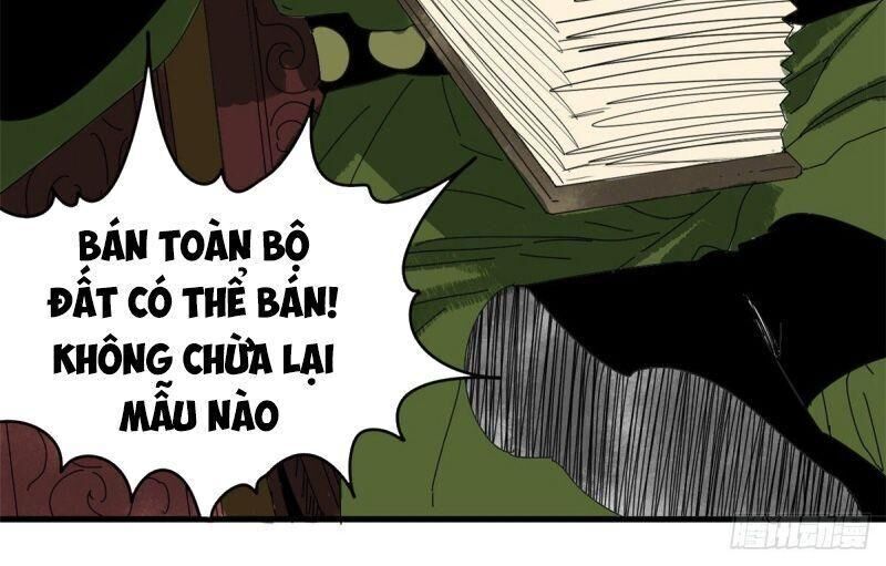 Kẻ Ăn Hại Triều Minh Chap 4 - Next Chap 5