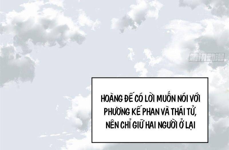 Kẻ Ăn Hại Triều Minh Chap 40 - Next Chap 41