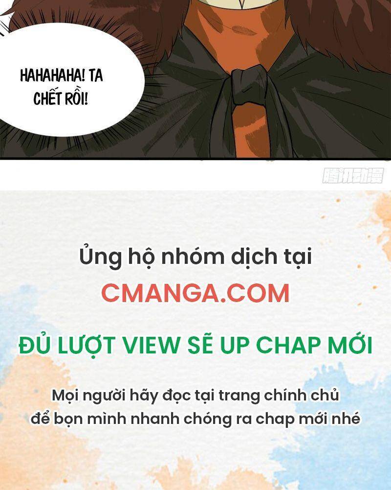 Kẻ Ăn Hại Triều Minh Chap 40 - Next Chap 41