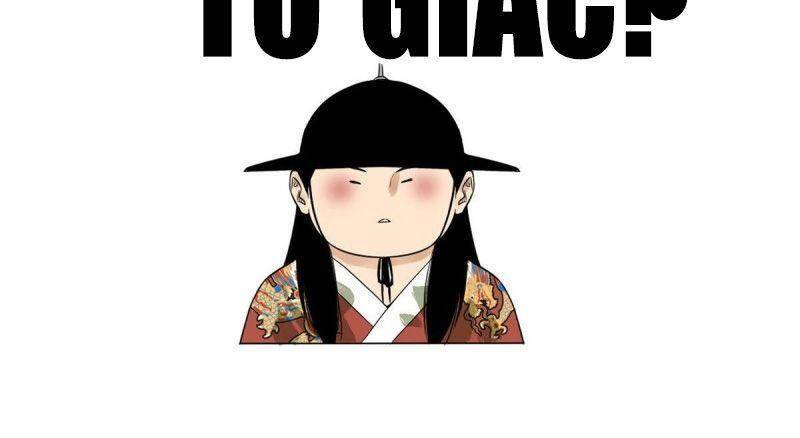 Kẻ Ăn Hại Triều Minh Chap 43 - Next Chap 44