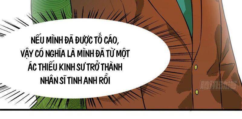 Kẻ Ăn Hại Triều Minh Chap 43 - Next Chap 44