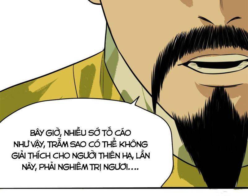 Kẻ Ăn Hại Triều Minh Chap 44 - Next Chap 45