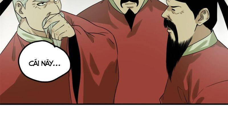 Kẻ Ăn Hại Triều Minh Chap 46 - Next Chap 47