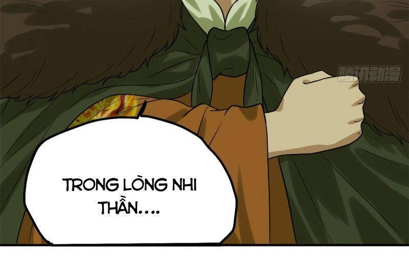 Kẻ Ăn Hại Triều Minh Chap 46 - Next Chap 47
