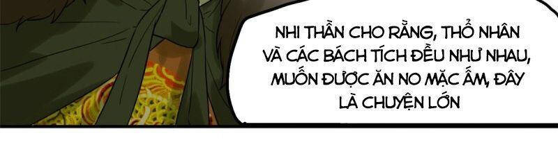 Kẻ Ăn Hại Triều Minh Chap 46 - Next Chap 47
