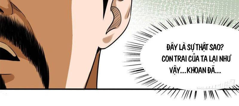 Kẻ Ăn Hại Triều Minh Chap 46 - Next Chap 47