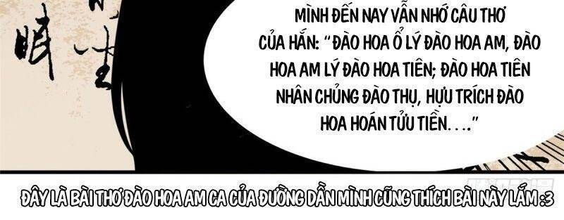 Kẻ Ăn Hại Triều Minh Chap 47 - Next Chap 48