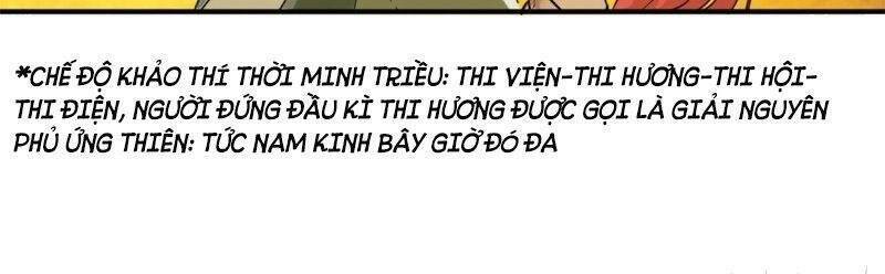 Kẻ Ăn Hại Triều Minh Chap 47 - Next Chap 48