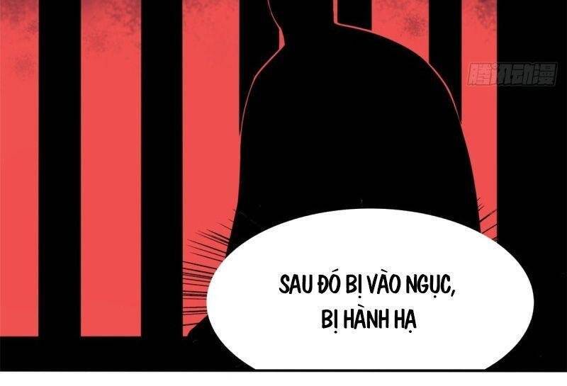 Kẻ Ăn Hại Triều Minh Chap 47 - Next Chap 48