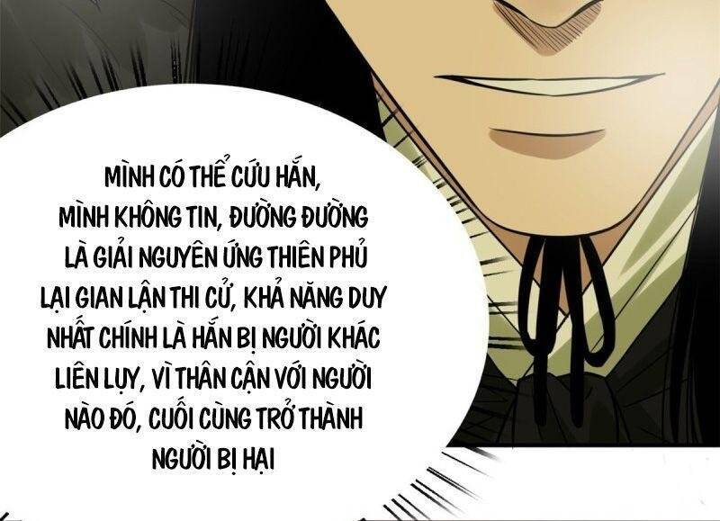 Kẻ Ăn Hại Triều Minh Chap 47 - Next Chap 48