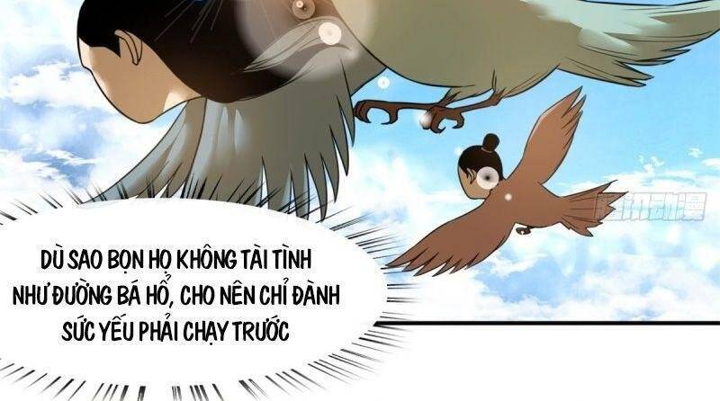 Kẻ Ăn Hại Triều Minh Chap 47 - Next Chap 48