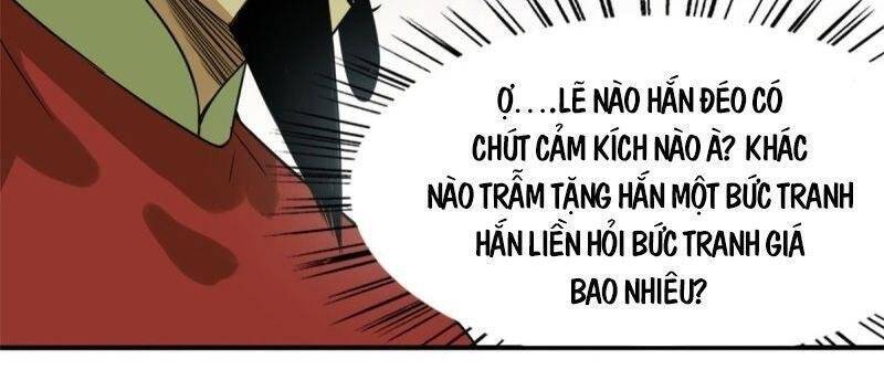 Kẻ Ăn Hại Triều Minh Chap 47 - Next Chap 48