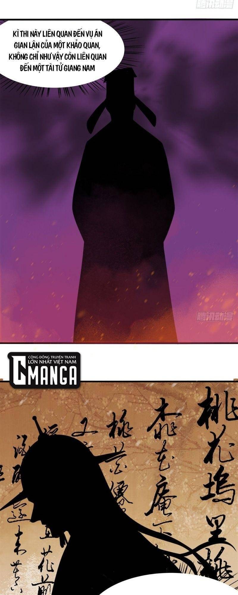 Kẻ Ăn Hại Triều Minh Chap 47 - Next Chap 48