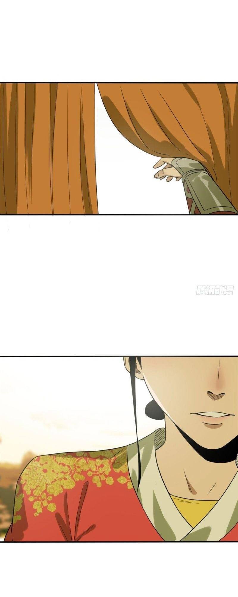 Kẻ Ăn Hại Triều Minh Chap 48 - Next Chap 49