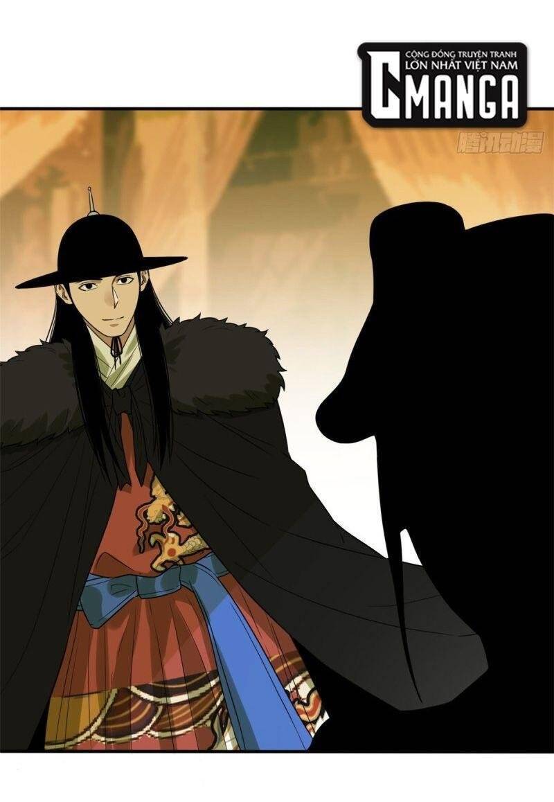 Kẻ Ăn Hại Triều Minh Chap 48 - Next Chap 49