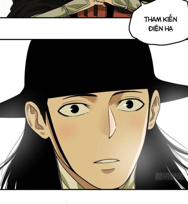 Kẻ Ăn Hại Triều Minh Chap 48 - Next Chap 49