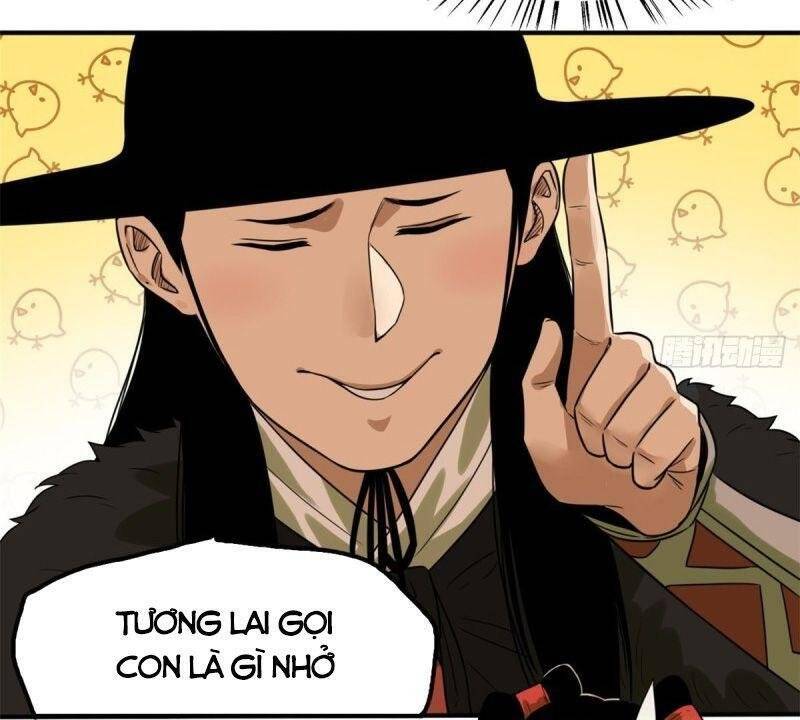 Kẻ Ăn Hại Triều Minh Chap 48 - Next Chap 49