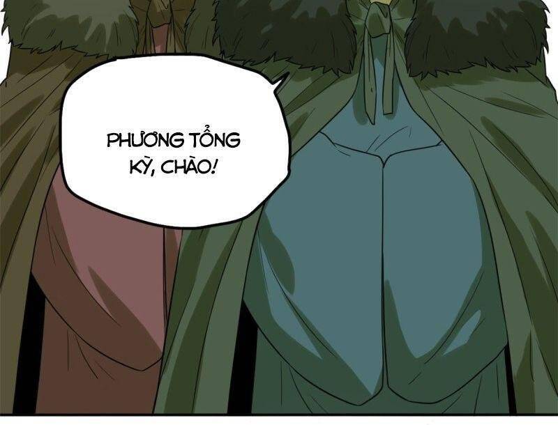 Kẻ Ăn Hại Triều Minh Chap 48 - Next Chap 49