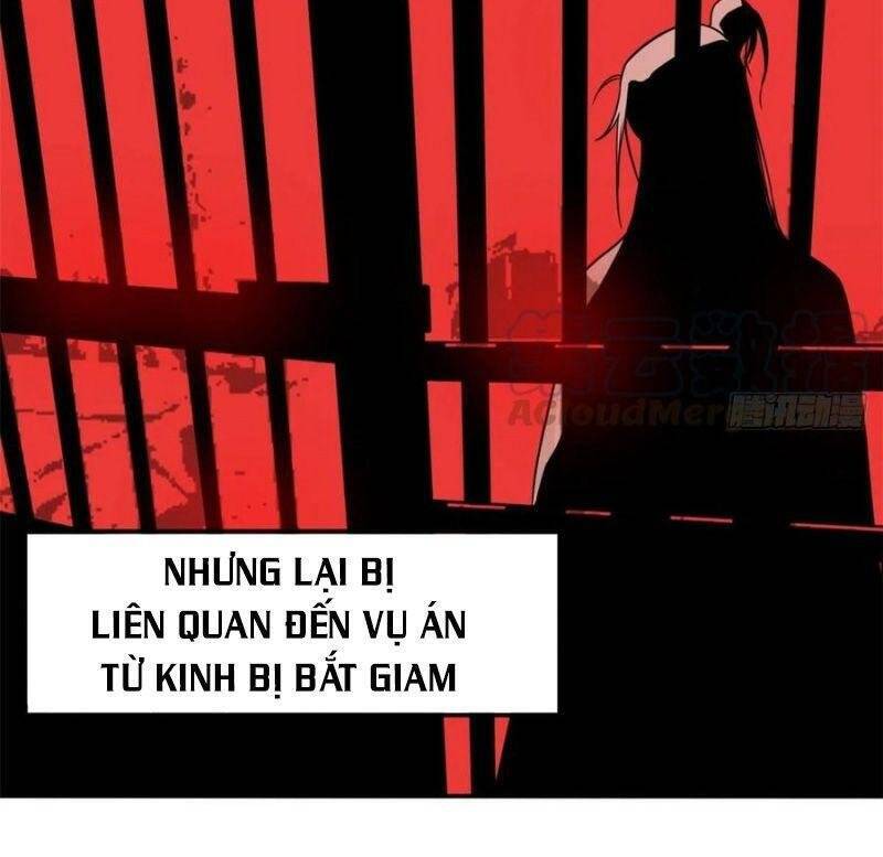 Kẻ Ăn Hại Triều Minh Chap 49 - Next Chap 50