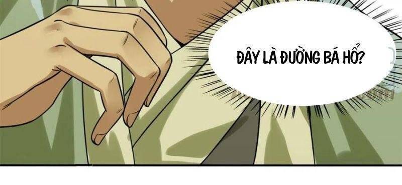 Kẻ Ăn Hại Triều Minh Chap 49 - Next Chap 50