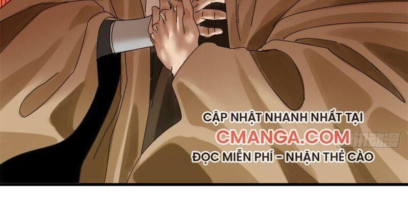 Kẻ Ăn Hại Triều Minh Chap 5 - Next Chap 6